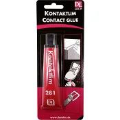 Kontaktlim Tub 40ml Dana Lim.