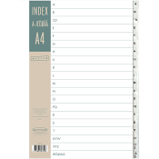 Register Plast A-ö 1st Writer.