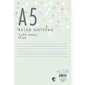 Block A5 Tejphäft 2st Writer.