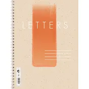 Block A4 Kollegie 1st Writer.