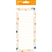 Köplista Med Magnet 1st Writer.