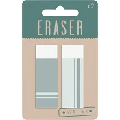 Suddgummi 2st Writer.