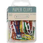 Gem Sort Färg 80st Writer.