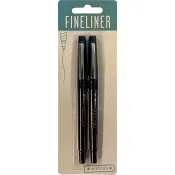 Penna Fineliner 2st Writer.
