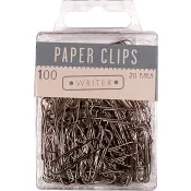 Gem Silver 100st Writer.