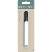 Penna Marker Permanent 1st Writer.