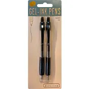 Penna Gel 2st Writer.