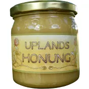 Honung 500g Uplands Honung.