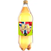 Läsk Festbrus Druva &amp; Äpple 1500ml Vasa Bryggeri.