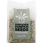 Pumpafrön Eko 750g Superfruit Foods.