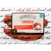 Chorizo 300g Hemgården.