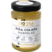 Marmelad Pina Colada 120g Engelmanns.