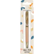 Penna Bläck Glitter 1st Writer.