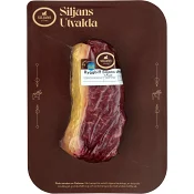 Ryggbiff ca 400g Siljans Chark.