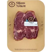 Entrecote ca 400g siljans chark.