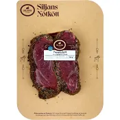 Pepparbiff ca 300g siljans chark.