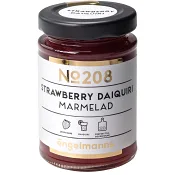 Marmelad Strawberry Daiquiri 120g Engelmanns.