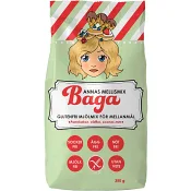 Annas Glutenfria Mellismix 350g BAGA.