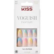 KS Voguish Fantasy Nails-candies 28st KISS.