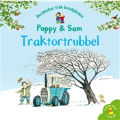 Poppy &amp; Sam: Traktortrubbel.