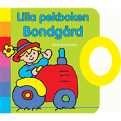 Lilla pekboken: bondgård.