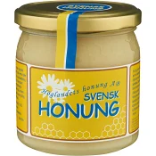 Svensk honung 500g Höglandets honung.