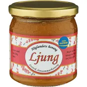 Honung Ljung 500g Höglandets honung.