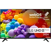 LED TV 55UT7300.