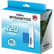 Thermacell Refill 10-pack Therma Cell.