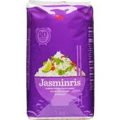 Jasminris 1kg ICA.