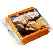 Kex salta 200g ICA.