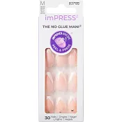 ImPress Nails So French 30st KISS.