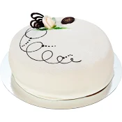 White Lady 12-14 Bitar 1400g Dahls Bageri.