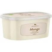 Glass Mango Eko 500ml Järnaglass.