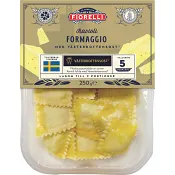 Pasta Ravioli med Västerbottensost Färsk 250g Fiorelli.