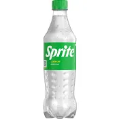 Läsk Sprite 50cl.