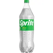 Läsk 1,5l Sprite.