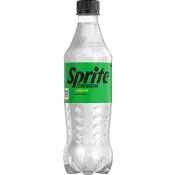 Läsk Sprite Zero 50cl.