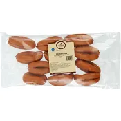 Prinskorv Storpack ca 900g Siljans Chark.