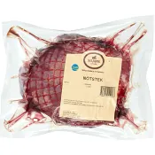 Nötstek Fransyska ca 1kg Siljans Chark.