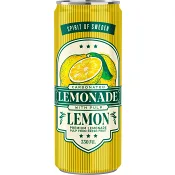 Lemonad Citron 33cl Spirit of Sweden.