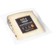 Ost Manchego Dop 6 Mån ca 130g Engelmanns.