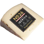 Ost Iberico Reserva 12 Mån ca 150g Engelmanns.