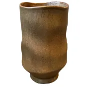 Vas Nougat Matt 20 cm.