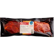 Grillskiva Karré BBQ ca 800g Allmans.