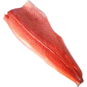 Laxfile Färsk Hel Sida ca 1kg Matgard.