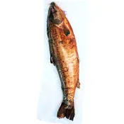 Lax Varmrökt Hel ca 1kg Matgard.