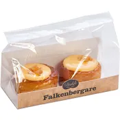 Falkenbergare 2-pack 130g Dahls Bageri.