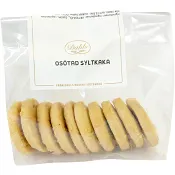 Osötad Syltkaka 10-pack 180g Dahls Bageri.