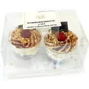 Schwarzwaldbakelse 2-pack 270g Dahls Bageri.